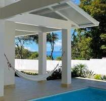 Casa Blanca - Pavones - Walk to Surf