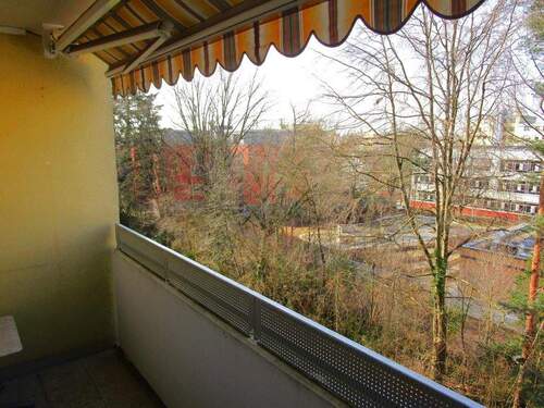 Balkon - 