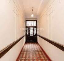 Voll vermietetes Wohn- und Geschäftshaus nahe Nauener Platz - Berlin Wedding