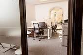 4er Büro - 4er Büro im denkmalgeschützten Gebäude in München - flexibel, sofort verfügbar