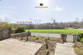 Vordergarten - 
