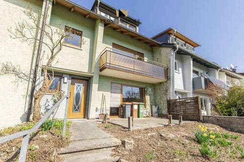Außenansicht - OPEN HOUSE am 25.04. ab 14:30 Uhr