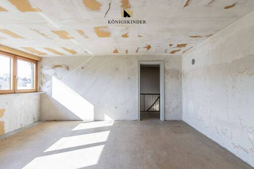 Kinderzimmer - 