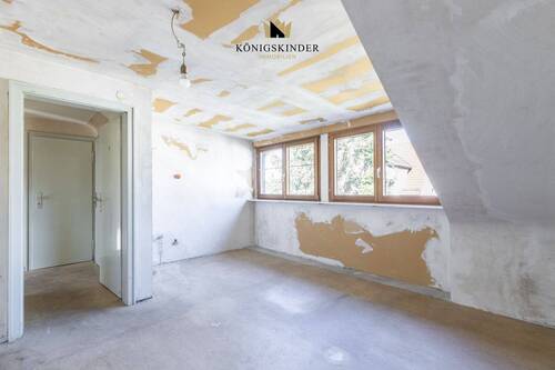 Kinderzimmer 2 - 