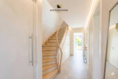 Visualisierung - 6 Zimmer Reihenmittelhaus in Stuttgart