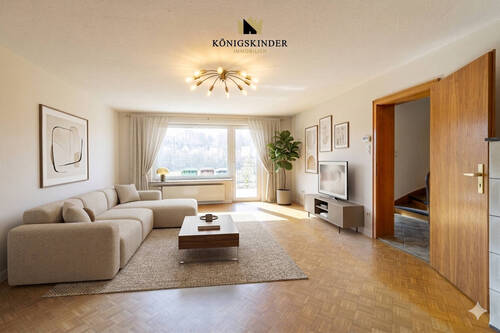 Visualisierung - 