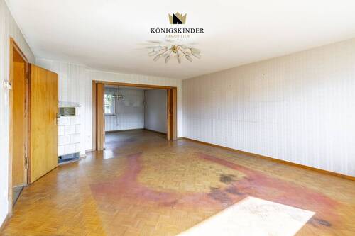 Wohnbereich - 