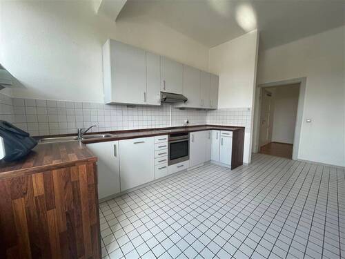 Küche inkl. Einbauküche - 