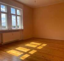 Großzügige 3-Zi.-Altbauwohnung mit Flair in denkmalgeschütztem Haus - Rastatt