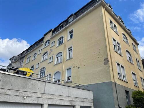 Objektansicht Rückseite - 