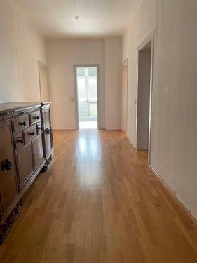 Diele - 3 Zimmer Etagenwohnung in Rastatt