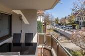 Blick nach Norden - 