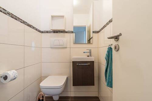 Separates WC - 