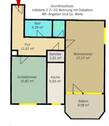 Grundriss - 