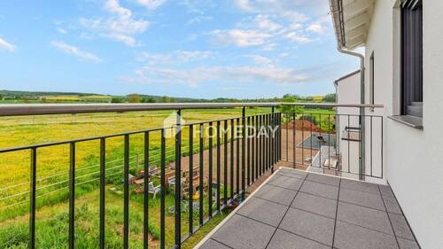 1. OG Balkon 1 - 
