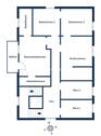 Grundriss 1. OG - 