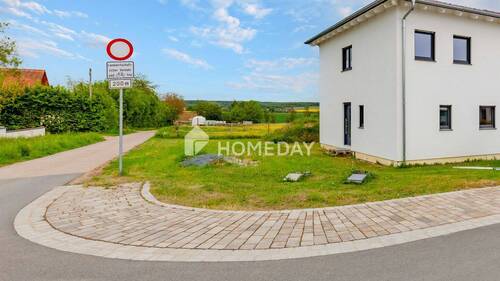 Garten 1 - 