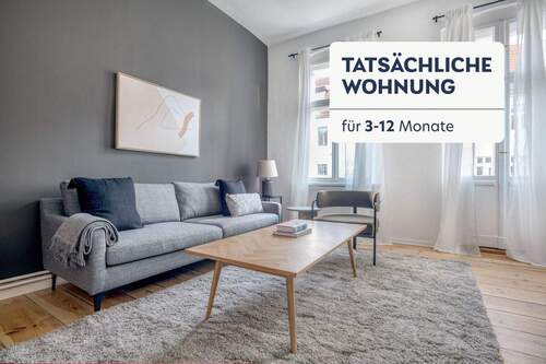 1.jpg - Charmante 2 Zimmer Wohnung in beliebter Lage, wenige Minuten vom Tempelhofer Feld entfernt