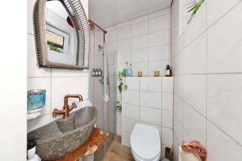 Gäste-WC - 