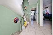 Flur Obergeschoss - 
