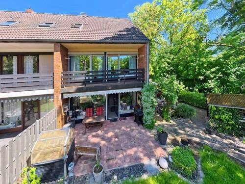 Terrasse - 
