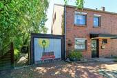 Außenansicht - 5 Zimmer Reihenendhaus zum Kaufen in Wilhelmshaven / Aldenburg