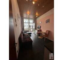 Zentrale gelegenes 2-Raum Appartement mit Terrasse - Norderney