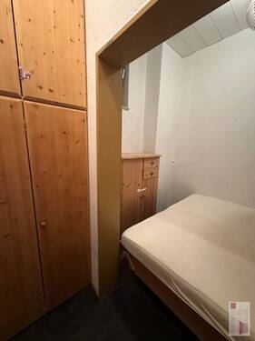 Schlafzimmer - 2 Zimmer Etagenwohnung zum Kaufen in Norderney