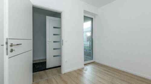 Wohnen - Einfamilienhaus mit 117,00 m&sup2; in Heviz zum Kaufen