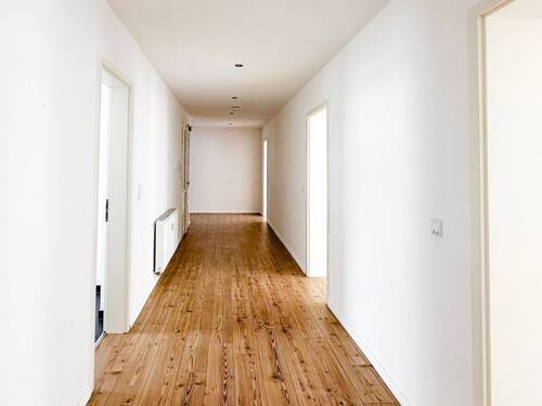 Offener Flur - 