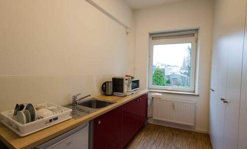 Küche - Büro zur Miete in Hamburg