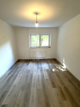 Schlafzimmer - 2 Zimmer Etagenwohnung zur Miete in Essen
