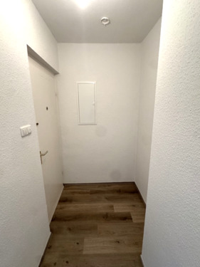 Diele - Etagenwohnung mit 42,60 m² in Essen zur Miete