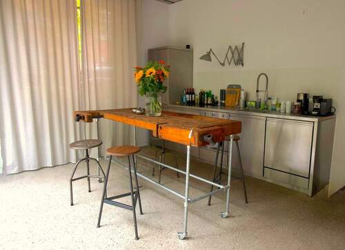 Workbench / Küche - 
