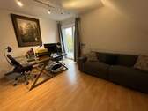 Arbeitszimmer - 