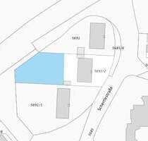 Großzügiges Baugrundstück mit flexibler Gestaltungsmöglichkeit in Villingen - Villingen-Schwenningen