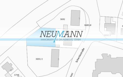 Hauptbild 177 - Grundstück zum Kaufen in Villingen-Schwenningen