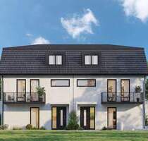 Neubauhaus - schlüsselfertig - mit Grundstück aus einer Hand - 320 Referenzen in 30 Jahren! - Gilching Neugilching