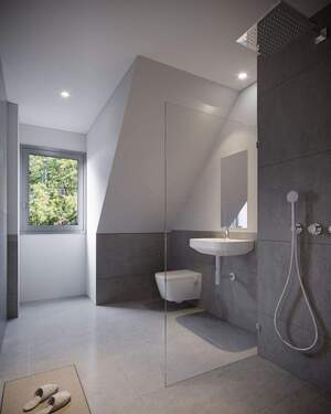 Tageslichtbad Eltern - 