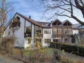 beliebe Wohnanlage - 1 Zimmer Etagenwohnung zum Kaufen in Dachau