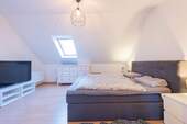 Schlafzimmer - 