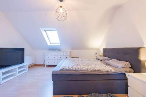 Schlafzimmer - 