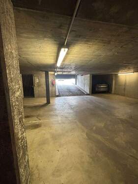 Tiefgarage - 
