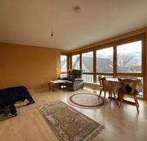 Großzügige Wohnung in perfekter Crailsheimer Lage ab sofort frei!