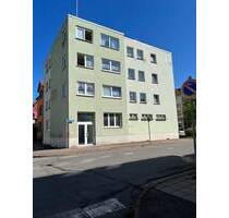 Frisch renovierte 2-Zimmer-Wohnung in zentraler Lage von Gotha – ideal für Singles & Paare