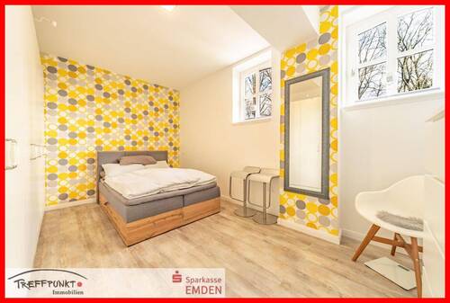 Schlafzimmer - 