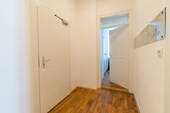 Diele - 3 Zimmer Etagenwohnung zur Miete in Ingolstadt