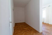 Begehbarer Kleiderschrank - 