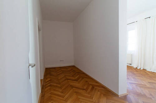 Begehbarer Kleiderschrank - 
