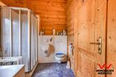 Bad im Obergeschoss - 